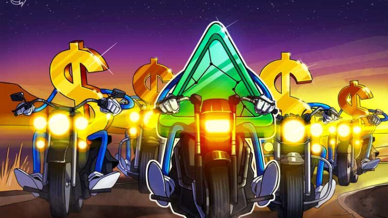 OpenSea extends NFT dominance with $10B cumulative volume