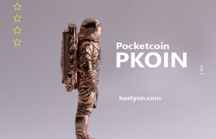 Pocketcoin (PKOIN) Is Now Available for Purchase With Visa/Mastercard and 19 Different Cryptos