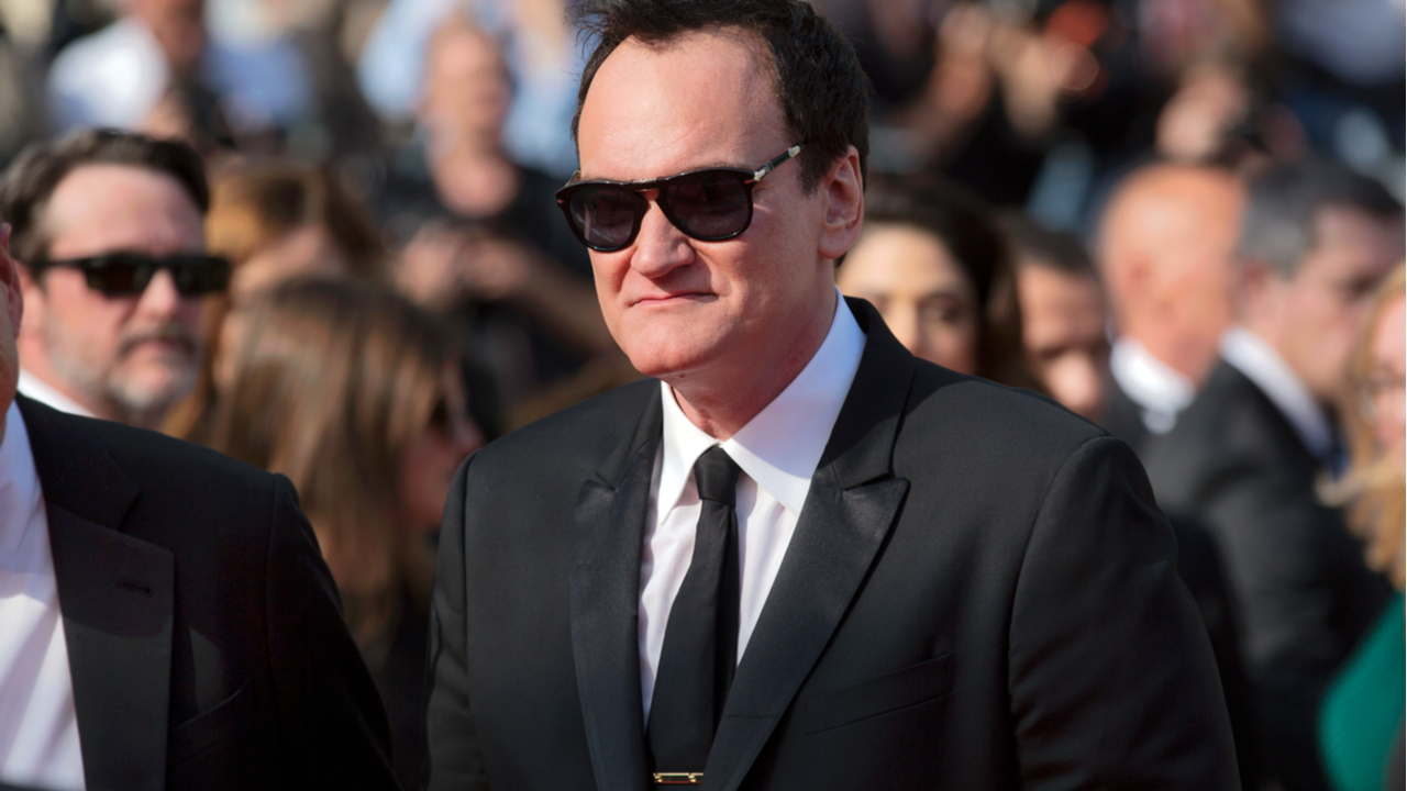 Quentin Tarantino Sued for an Upcoming Auction of Pulp Fiction NFTs