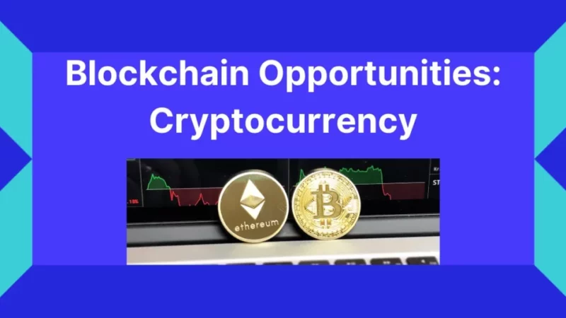 Regulation Is Coming, These Blockchain Projects Are Ready