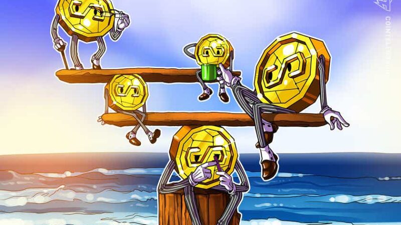 Regulators are coming for stablecoins, but what should they start with?