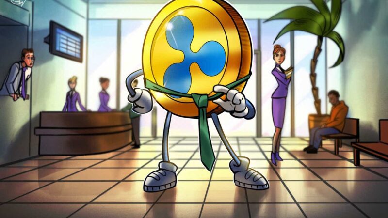 Ripple outlines possible regulatory framework for crypto industry in US