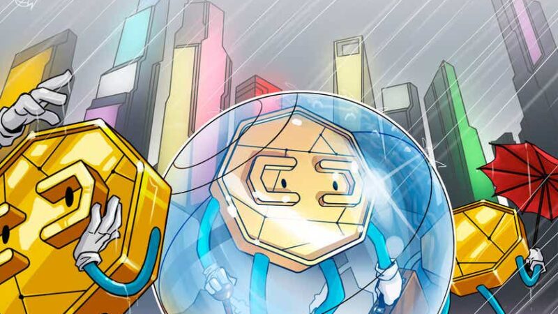 Risk Harbor set to take over decentralized insurance protocol Ozone on Terra network