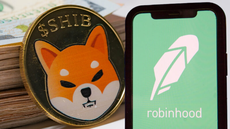Robinhood Discusses Crypto Wallet Launch and Listing Strategy as Petition to List Shiba Inu Exceeds 526K Signers