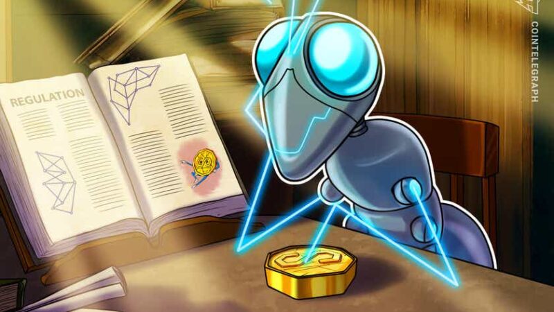 Senate Banking Committee chair seeks information from stablecoin issuers and exchanges, suggesting possible hearing