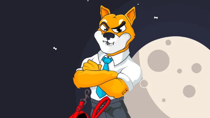 Shiba-Inu Outperforms Large-Cap Cryptos! Where SHIB Price is Heading Next?