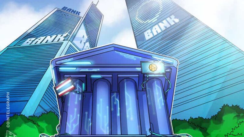 Siam Commercial Bank purchases 51% stake in crypto exchange Bitkub