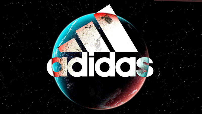 Sneaker Giant Adidas Says the Metaverse Is ‘Exciting,’ Reveals Partnership With Coinbase
