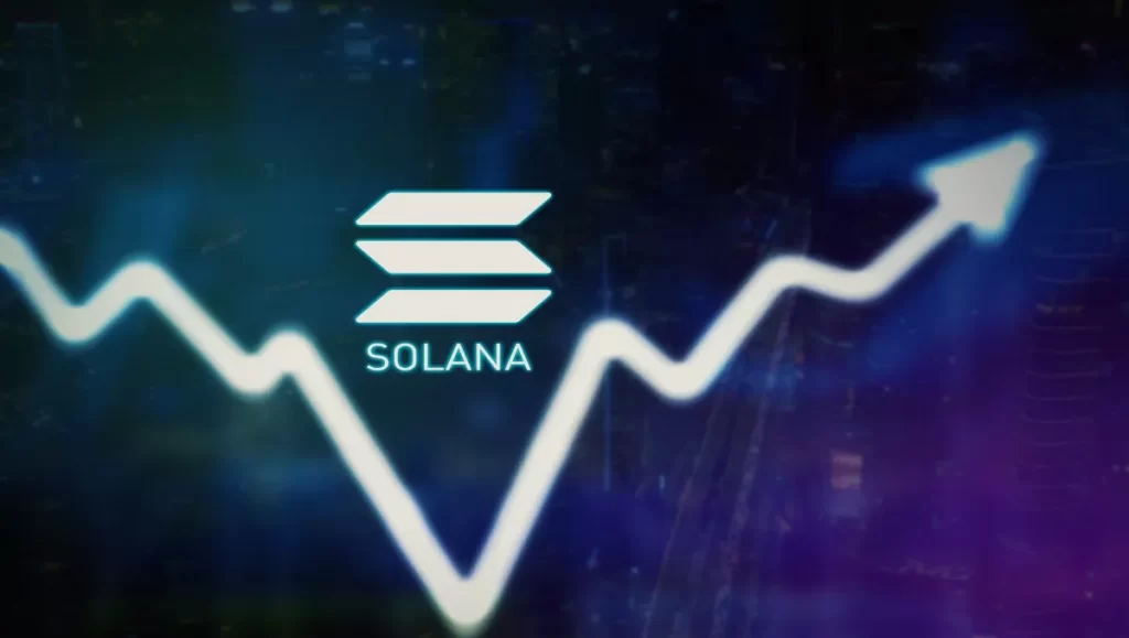 Solana Is Heading Towards North, Claiming Its Tag of “Ethereum-Killer”!