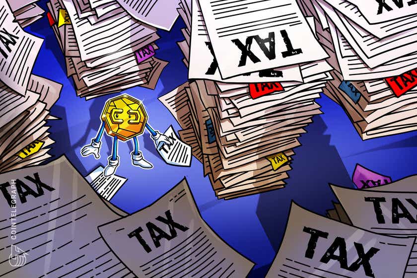 South Korea financial authority rules that NFTs are taxable