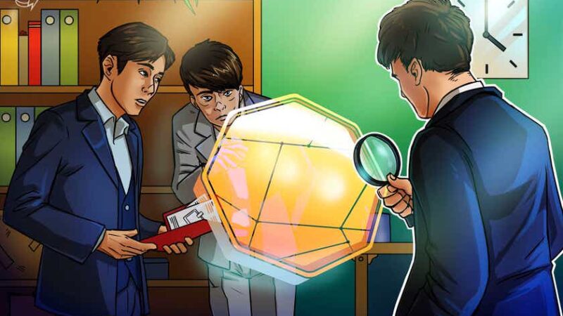 South Korean regulator proposes strict new rules for token issuers