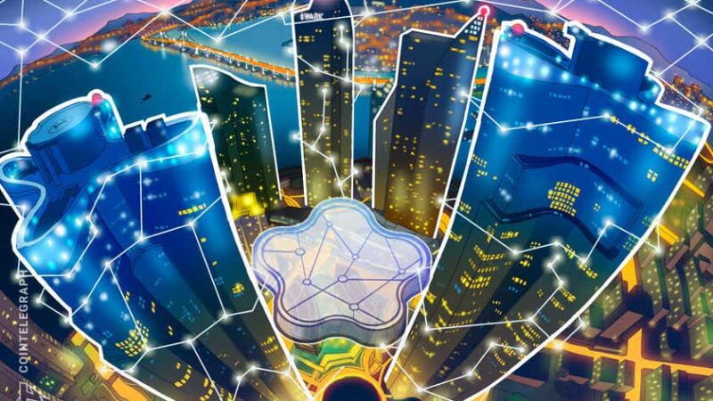 South Korea’s leading blockchain facing greater competition in NFT market