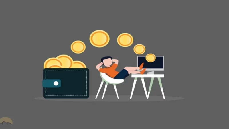 Staking: New Technologies In The Cryptocurrency Field