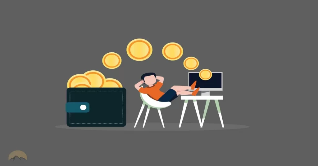 Staking: New Technologies In The Cryptocurrency Field