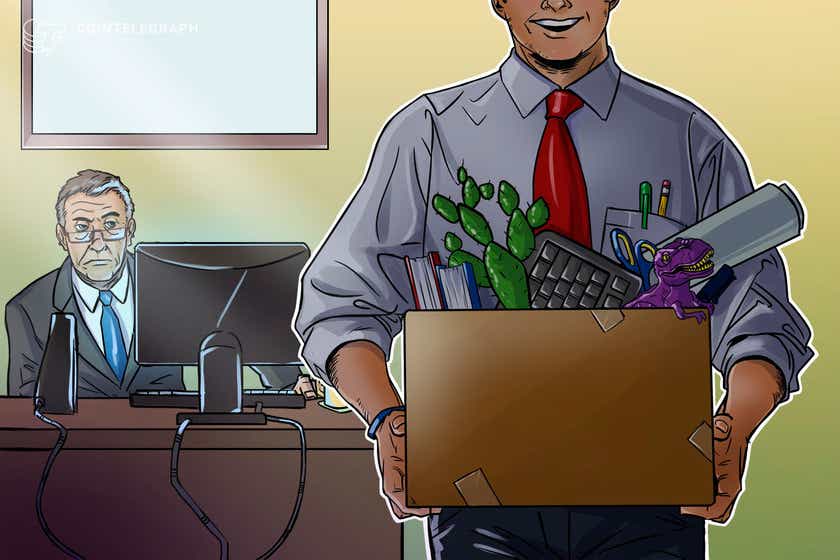 Survey finds lower paid workers are quitting jobs thanks to crypto profits