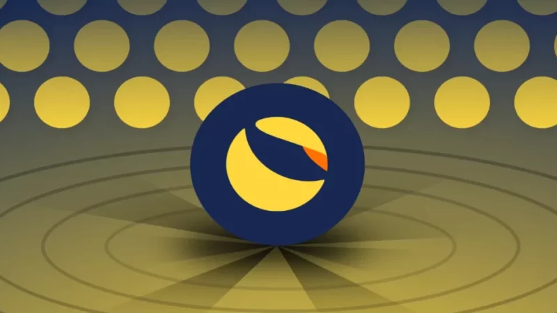 Terra Being Resilient Despite The Bloodbath, Will LUNA Price Make It To $60 Today?