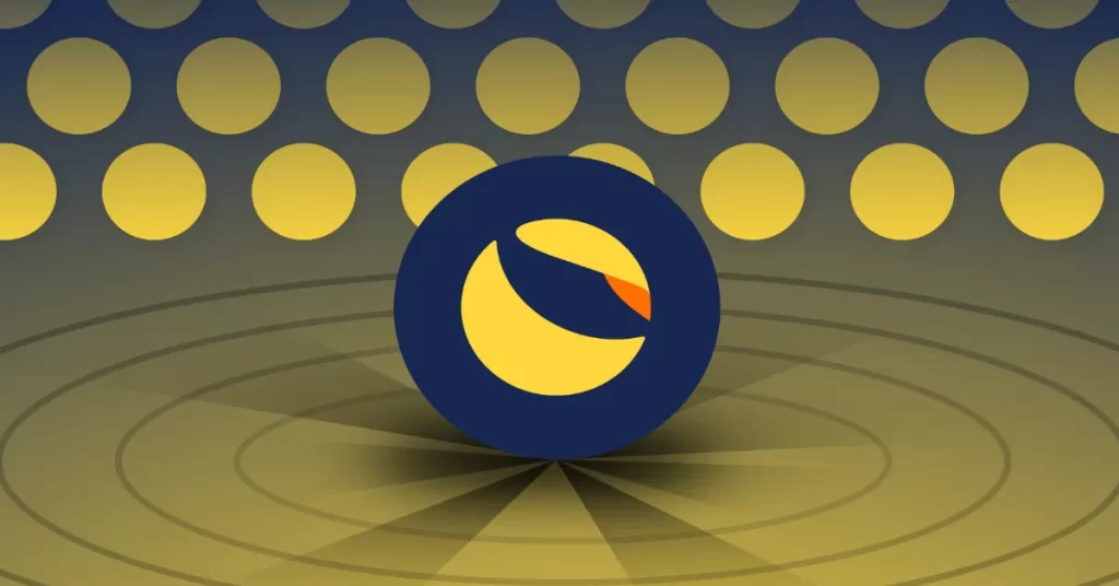 Terra Being Resilient Despite The Bloodbath, Will LUNA Price Make It To $60 Today?