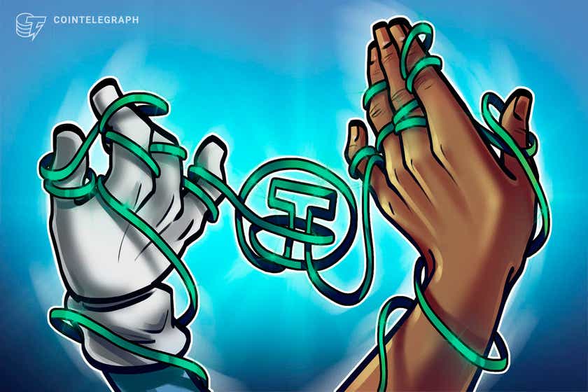 Tether launches Synonym to boost Bitcoin adoption through Lightning Network