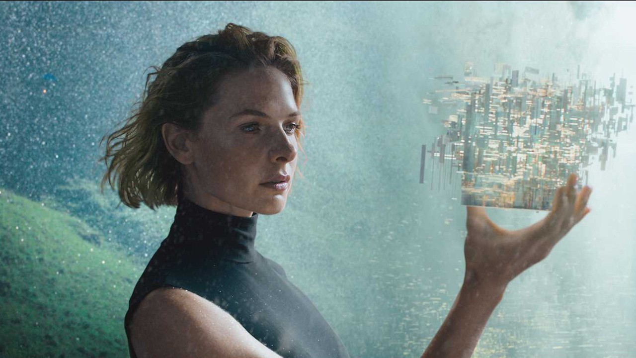 ‘The Unfair Advantage:’ Dune Actress Rebecca Ferguson Stars in Crypto-Centric TV Commercial