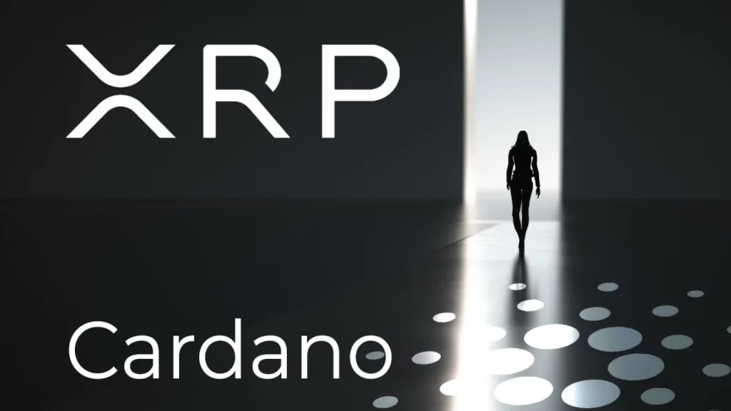 This Is What You Can Expect From Ripple (XRP) and Cardano (ADA) This Weekend!