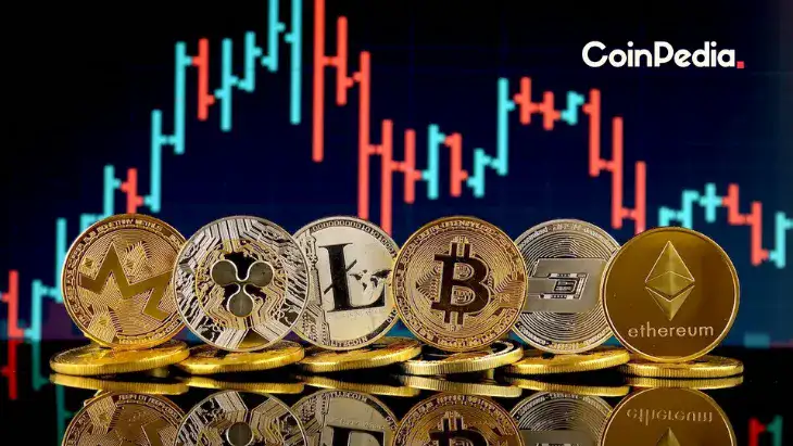 Top 3 Anime Based Coins