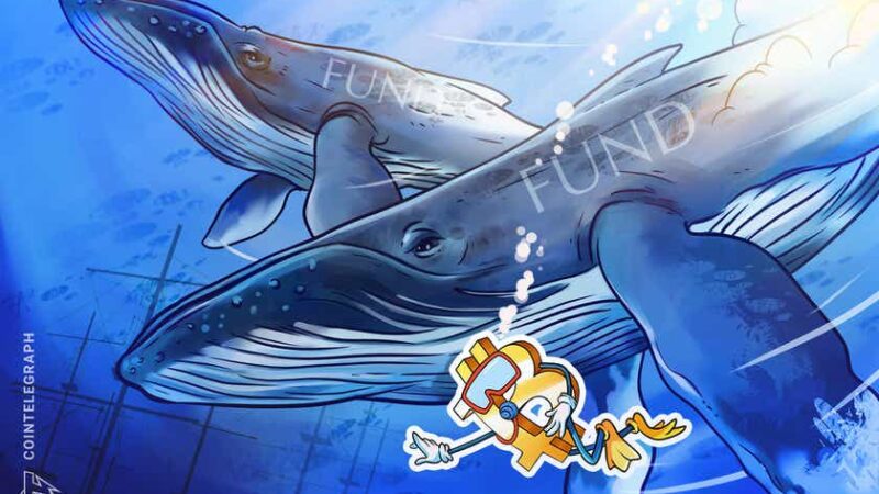 Two MAS-regulated Bitcoin funds launch in Singapore