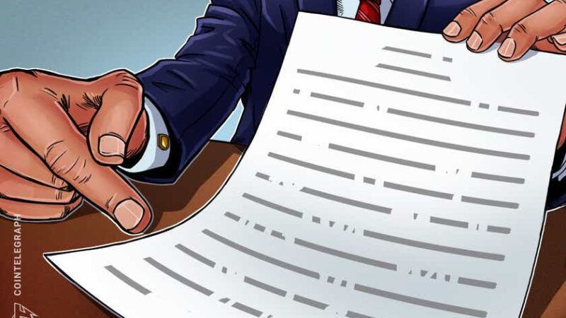 UK Law Commission affirms English and Welsh laws apply to smart contracts