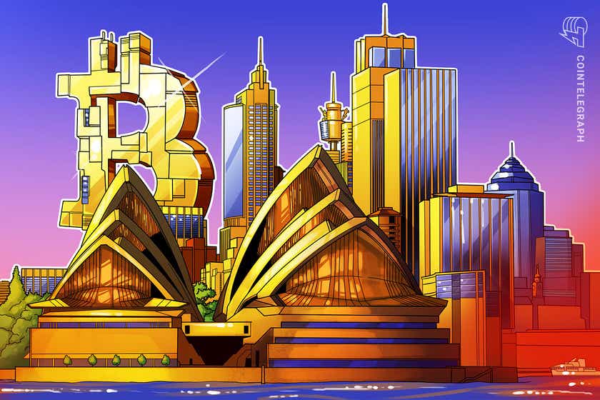 US Bitcoin ETF favors Australian approval, but Aussies need to go further
