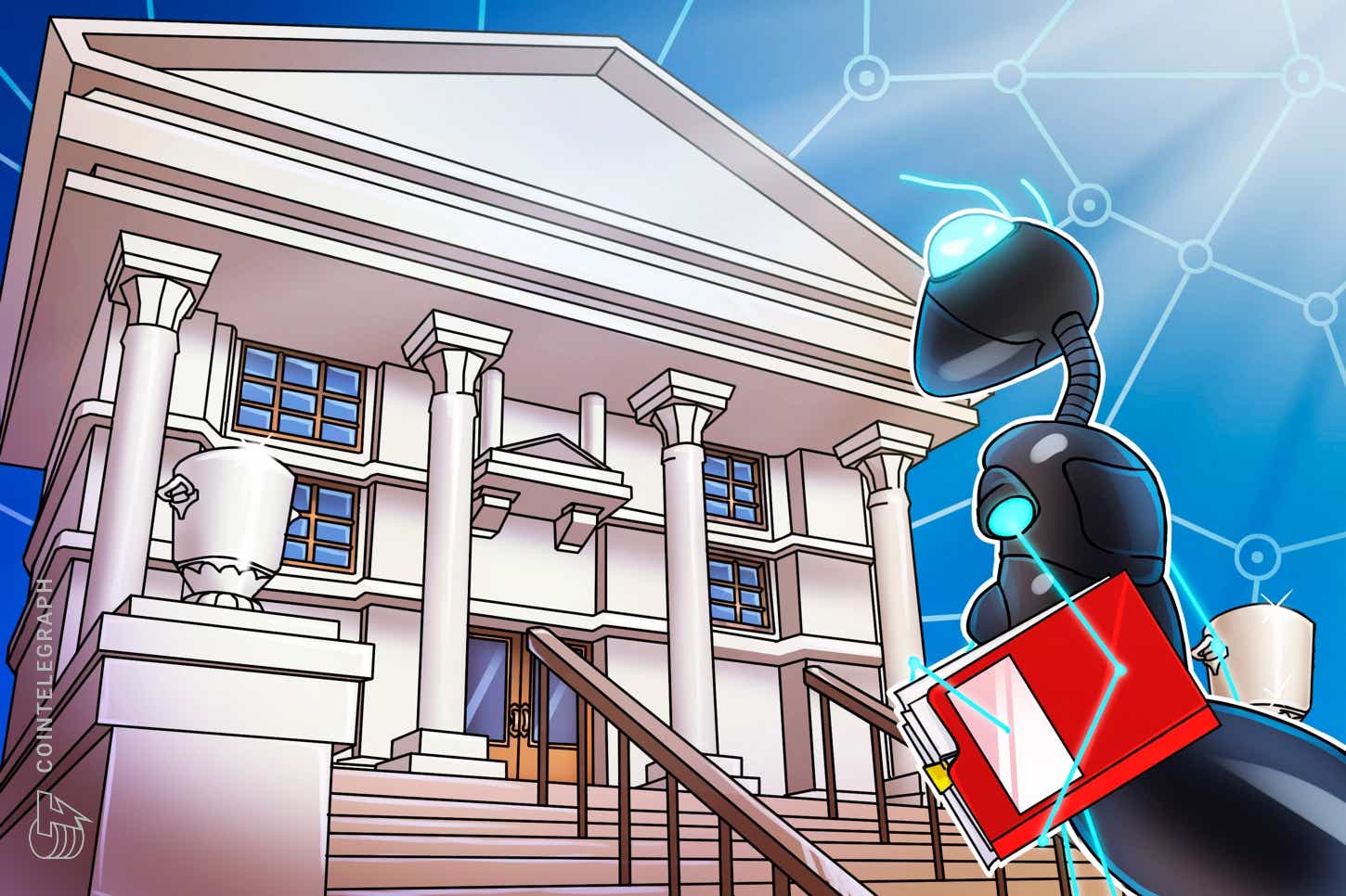 US Treasury report says stablecoin legislation is ‘urgently needed’ to address risks
