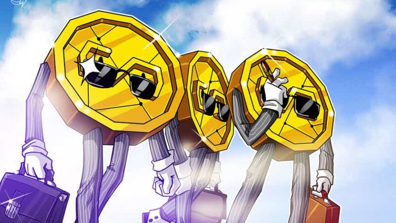 USDC issuer Circle supports proposal to regulate stablecoin issuers as banks