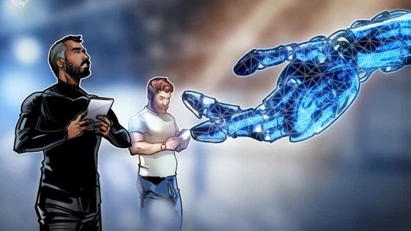 VeChain upgrades to Proof of Authority 2.0 consensus mechanism