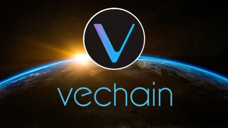 VeChain (VET) Oppresses Bearish Rule, VET Price is Set to Explode By 40%!
