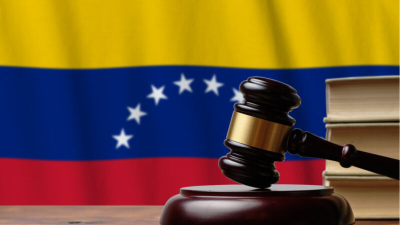 Venezuelan Court Rolls Back Seizure of More Than 1,000 Bitcoin Miners