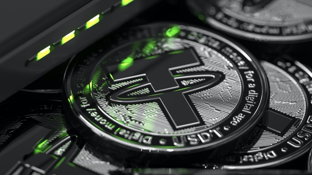 What is the Point of a Stablecoin?