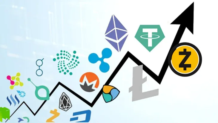 What’s In Store For Bitcoin, Cardano, Ethereum & Chainlink Amidst Gloomy Market