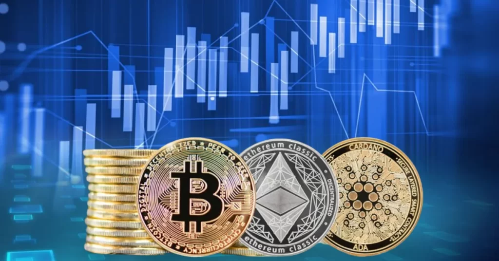Will Bitcoin, Ethereum, Cardano Price Rebound And Attain Its Previous Levels?