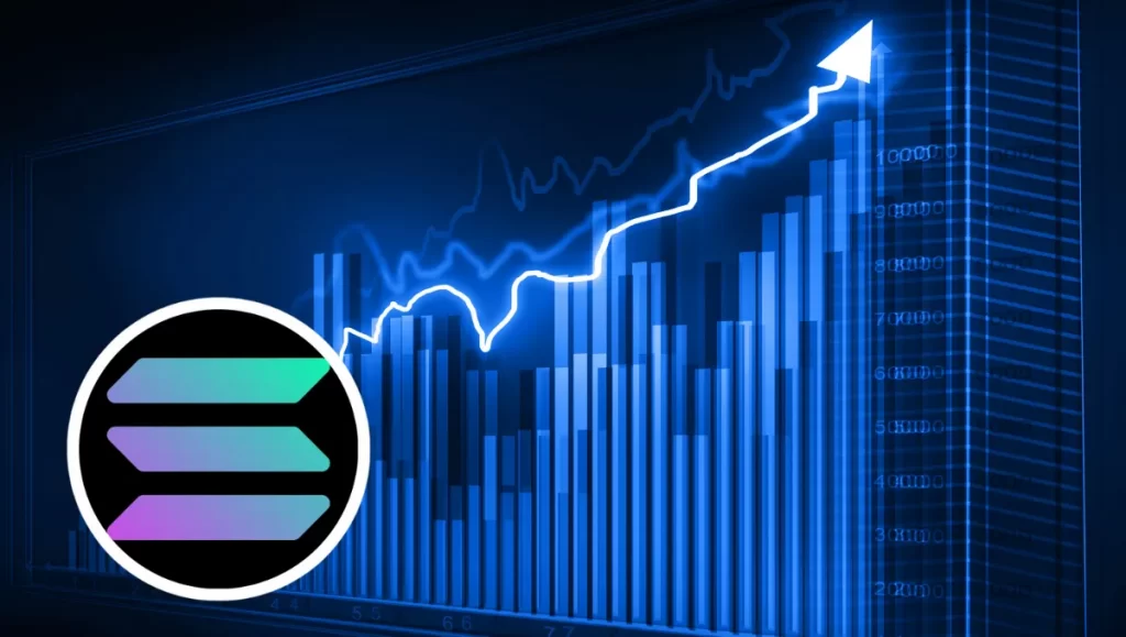 Will Solana Flip Ethereum to Be the Flag Bearer for This Alt Season?
