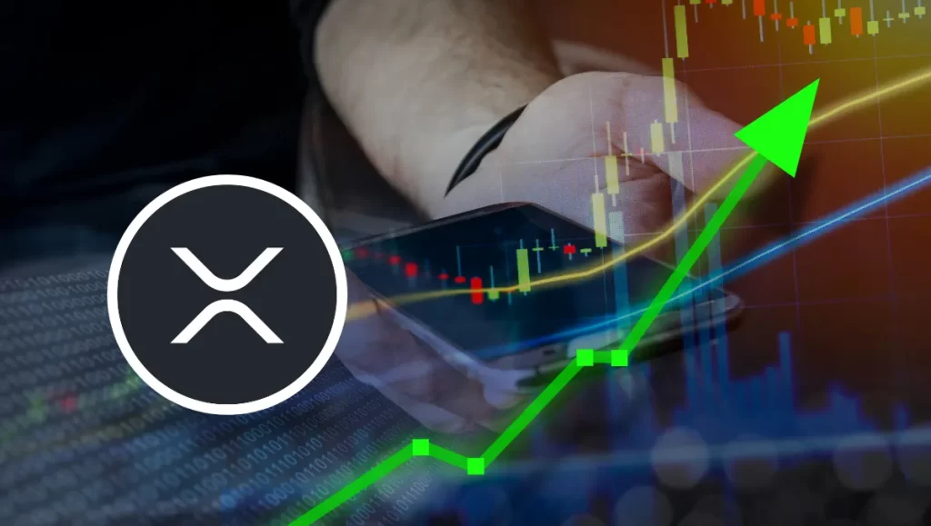 XRP Price Attempting to Get Back In Track, Is Now A Double-Digit Figure Target In Place?