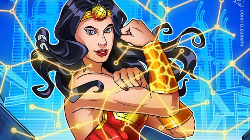 10 women who used crypto to make a difference in 2021