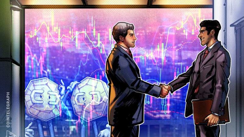 5 ways derivatives could change the cryptocurrency sector in 2022