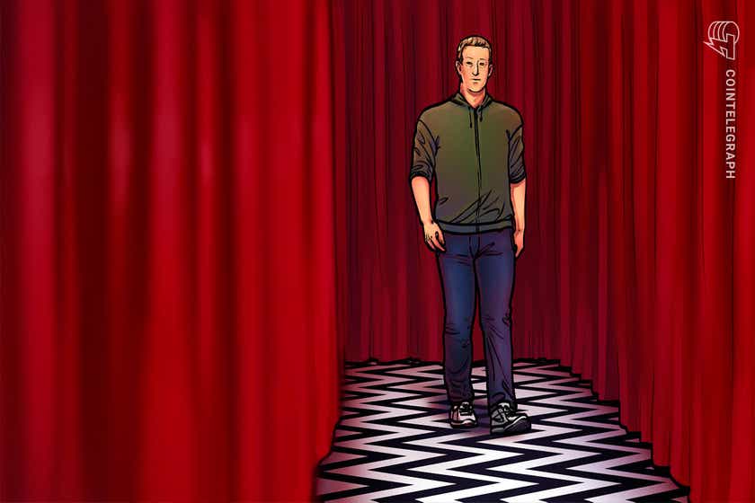A letter to Zuckerberg: The Metaverse is not what you think it is