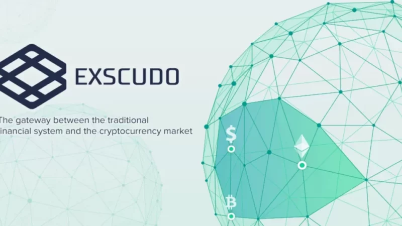 A Review Of Exscudo, A Fiat-Friendly Crypto Wallet And Payment Provider.