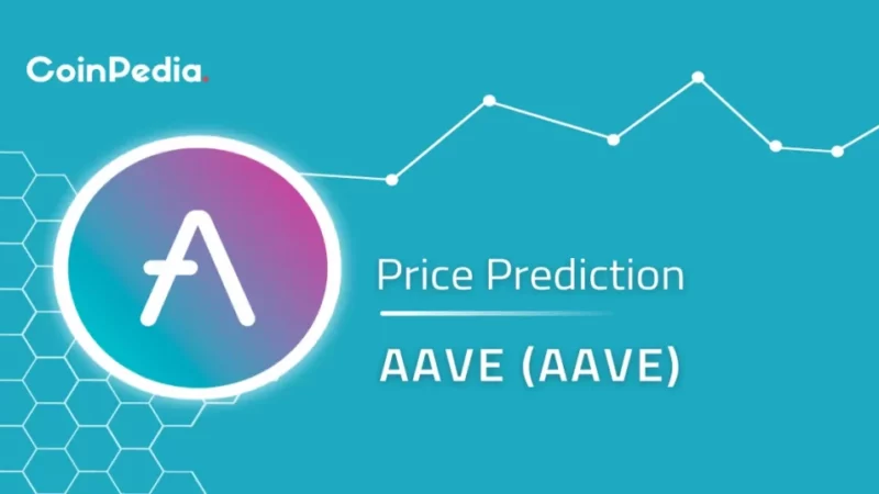 AAVE Price Prediction 2022: AAVE Price to Shoot $1K!