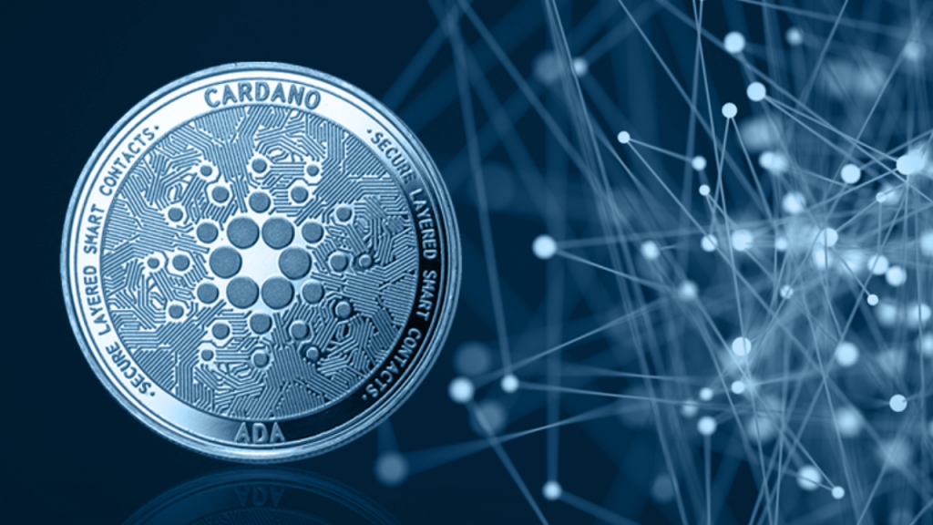 ADA Price Holds Resistance! Hoskinson chalks 2022 for Cardano