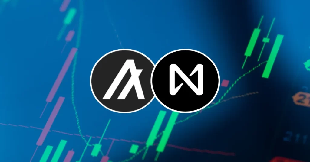 Algorand(ALGO) & Near Protocol(NEAR) to end 2021 Trade With a Blast! What About BTC & ETH?