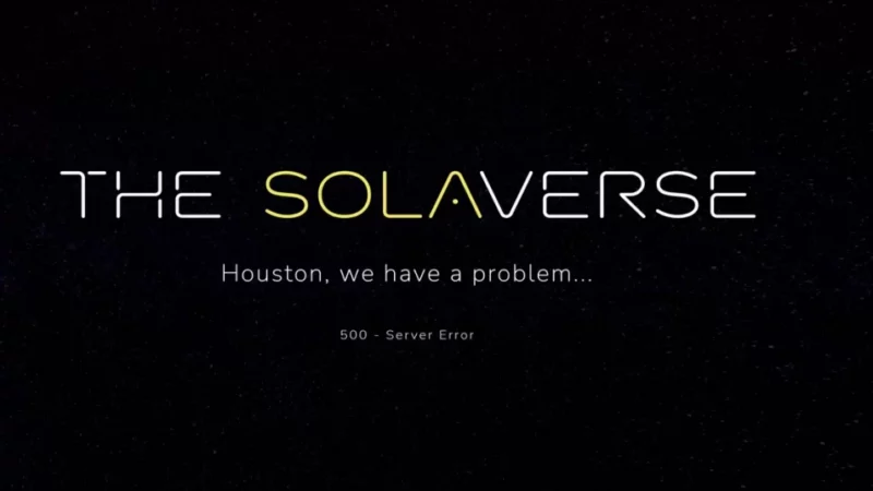 An Introduction SolaVerse, A Play To Earn Metaverse Based In The Stars