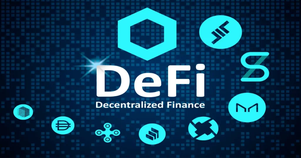 Are Whales Escorting The DeFi Era Back To Crypto Town?