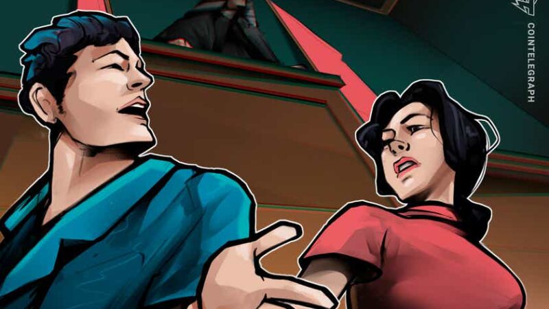 Beijing court rejects monetary compensation in Bitcoin mining contract plea