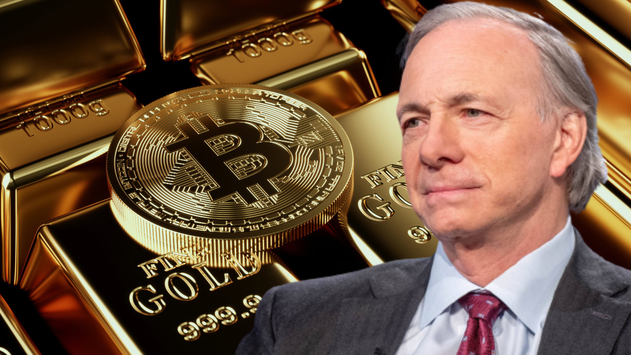 Billionaire Ray Dalio Sees Limitation on Bitcoin’s Price, Doubts BTC Can Reach $1 Million