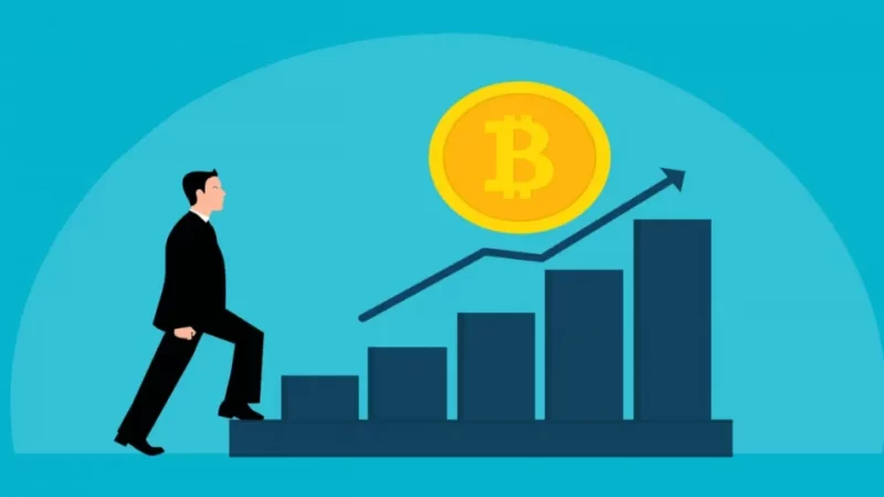 Bitcoin Price Poised to Hit $80k In the Next Bull Cycle! Look Out For These Crucial Levels!